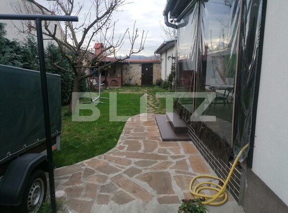 Casa de vânzare 5 camere Exterior Sud - 114309CV | BLITZ Alba Iulia | Poza1