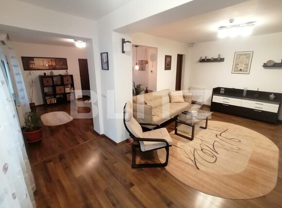 Casa de vânzare 5 camere Exterior Sud - 114309CV | BLITZ Alba Iulia | Poza4