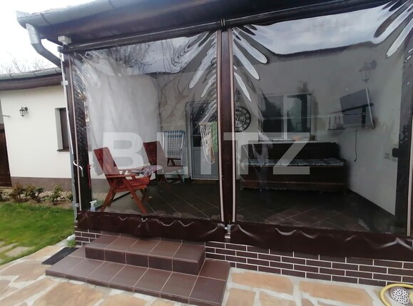 Casa de vânzare 5 camere Exterior Sud - 114309CV | BLITZ Alba Iulia | Poza14
