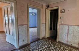 Casa P+2 cu 2 spatii comerciale la parter, in Sebes