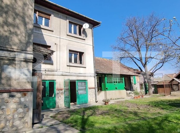 Casa de vânzare 7 camere Sebeș - 114334CV | BLITZ Alba Iulia | Poza2