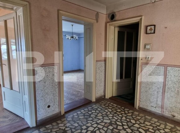 Casa de vânzare 7 camere Sebeș - 114334CV | BLITZ Alba Iulia | Poza3