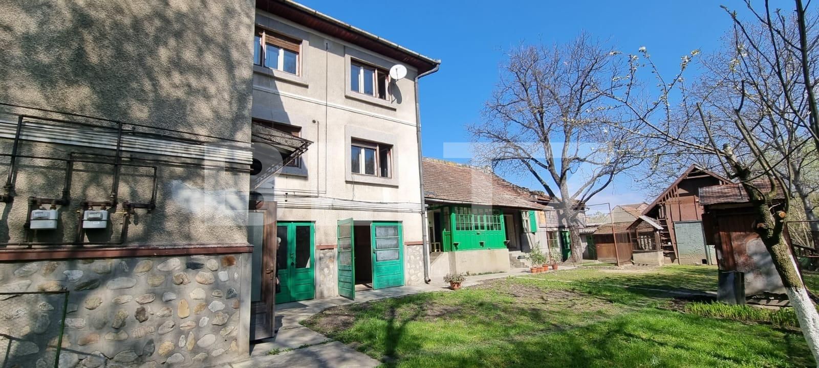 Casa de vânzare 7 camere Sebeș - 114334CV | BLITZ Alba Iulia | Poza2