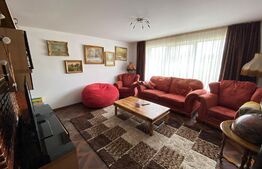 Casa individuala, 400 mp utili, 1100 mp teren, Paclisa