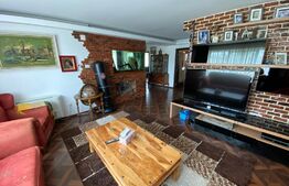 Casa individuala, 400 mp utili, 1100 mp teren, Paclisa