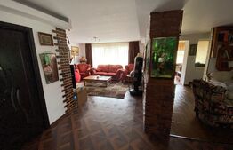 Casa individuala, 400 mp utili, 1100 mp teren, Paclisa