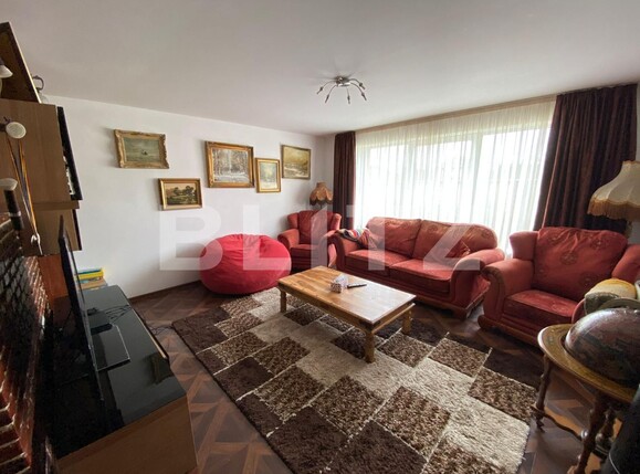 Casa de vânzare 5 camere Sud-Vest - 114377CV | BLITZ Alba Iulia | Poza4