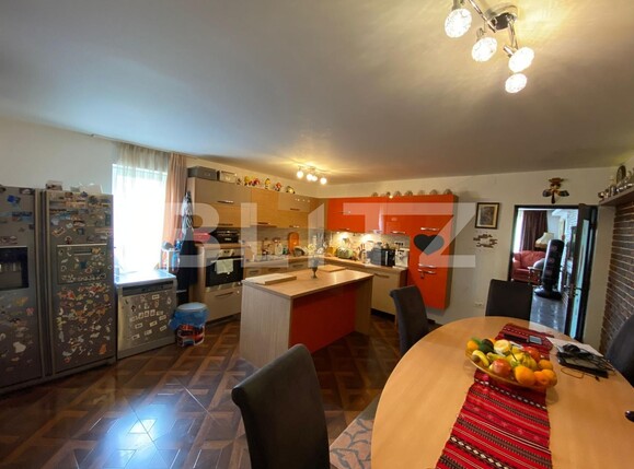 Casa de vânzare 5 camere Sud-Vest - 114377CV | BLITZ Alba Iulia | Poza6