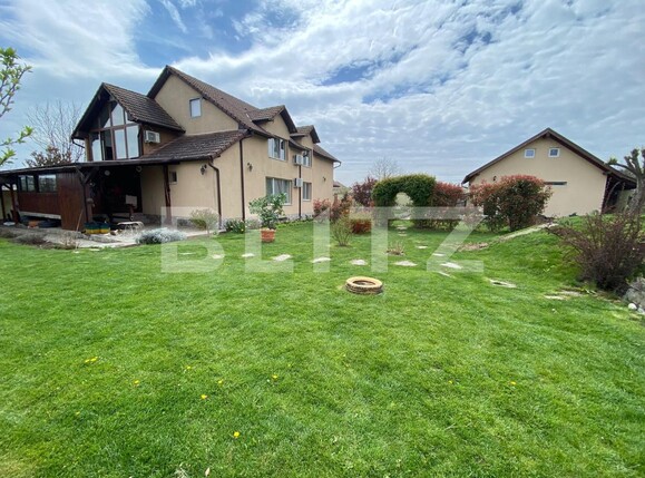 Casa de vânzare 5 camere Sud-Vest - 114377CV | BLITZ Alba Iulia | Poza1