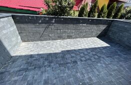 Apartament 3 camere, 106mp, zona-Piata