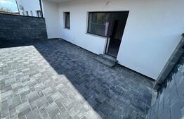 Apartament 3 camere, 106mp, zona-Piata