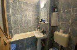 Apartament 3 camere cu garaj, etaj 3, Cetate-Mercur