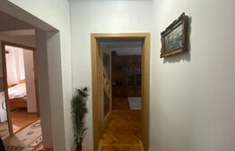 Apartament 3 camere cu garaj, etaj 3, Cetate-Mercur
