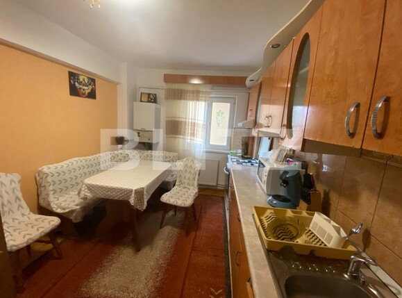 Apartament de vânzare 3 camere Cetate - 114446AV | BLITZ Alba Iulia | Poza5