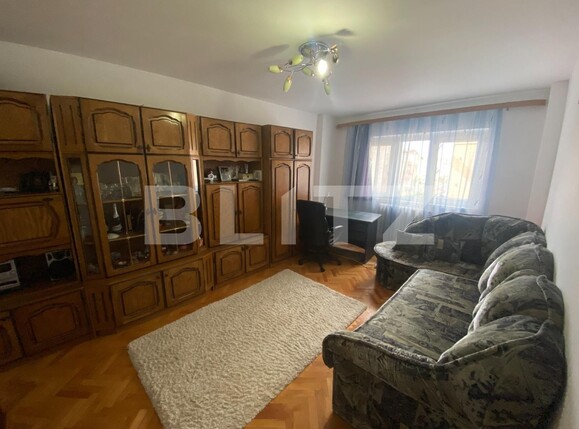 Apartament de vânzare 3 camere Cetate - 114446AV | BLITZ Alba Iulia | Poza1