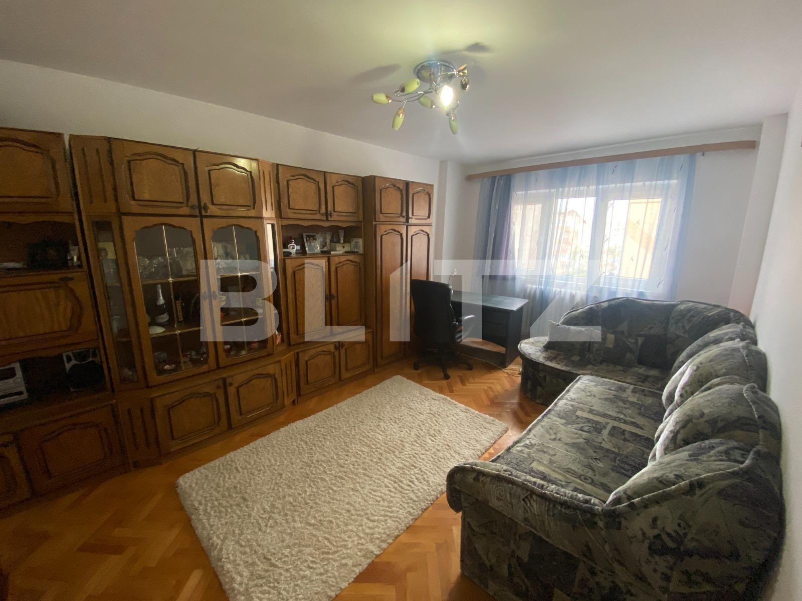 Apartament de vânzare 3 camere Cetate - 114446AV | BLITZ Alba Iulia | Poza1