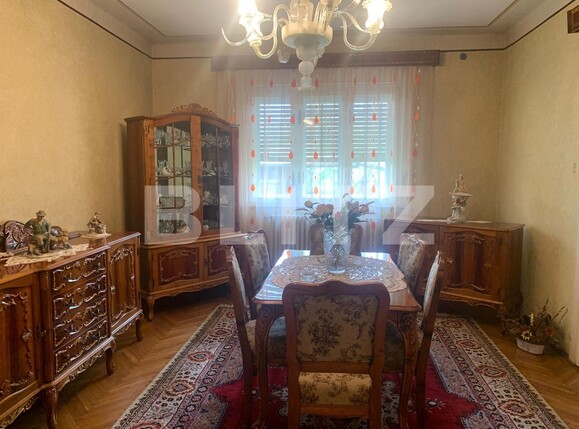 Casa de vânzare 4 camere Central - 114472CV | BLITZ Alba Iulia | Poza3