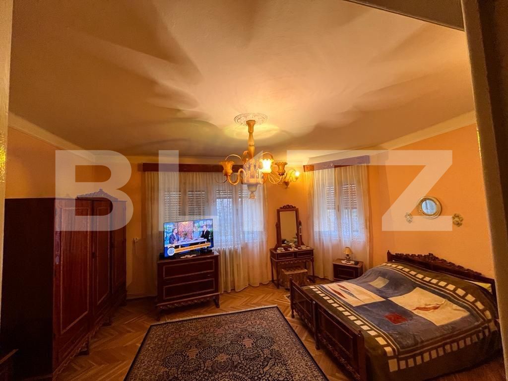 Casa de vânzare 4 camere Central - 114472CV | BLITZ Alba Iulia | Poza2