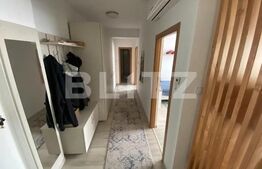 Apartament modern, 2 camere, Anghel Saligny