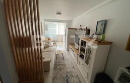 Apartament modern, 2 camere, Anghel Saligny