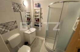 Apartament modern, 2 camere, Anghel Saligny