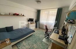 Apartament modern, 2 camere, Anghel Saligny