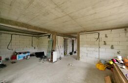 Casă cu garaj, 4 camere, 700 mp teren, zona  Limba - Ciugud