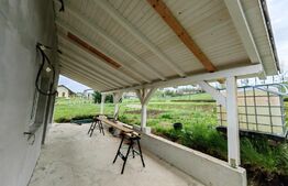 Casă cu garaj, 4 camere, 700 mp teren, zona  Limba - Ciugud