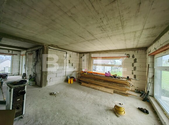 Casa de vânzare 3 camere Ciugud - 114612CV | BLITZ Alba Iulia | Poza4