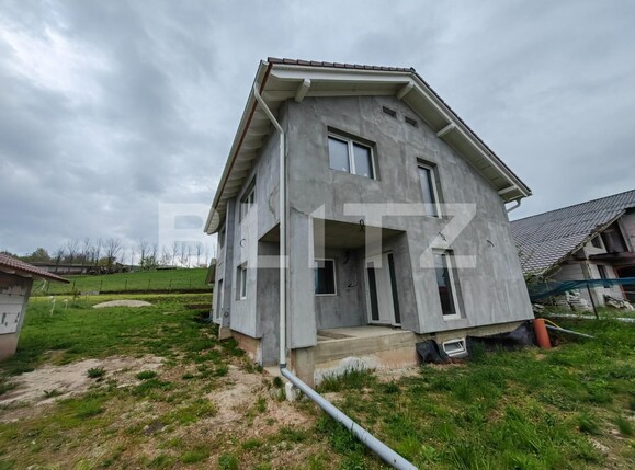 Casa de vânzare 3 camere Ciugud - 114612CV | BLITZ Alba Iulia | Poza3