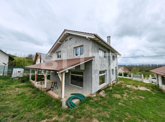 Casa de vânzare 3 camere Ciugud - 114612CV | BLITZ Alba Iulia | Poza2
