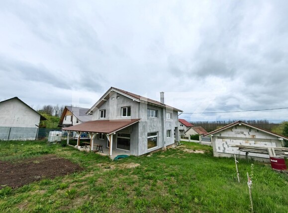 Casa de vânzare 3 camere Ciugud - 114612CV | BLITZ Alba Iulia | Poza14