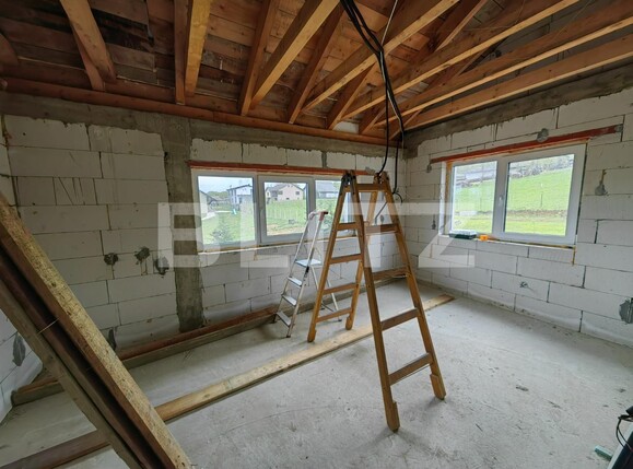 Casa de vânzare 3 camere Ciugud - 114612CV | BLITZ Alba Iulia | Poza10