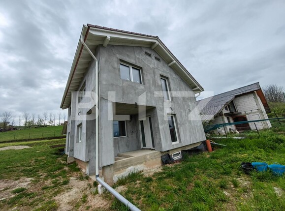 Casa de vânzare 3 camere Ciugud - 114612CV | BLITZ Alba Iulia | Poza13