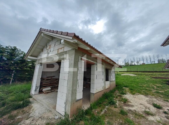 Casa de vânzare 3 camere Ciugud - 114612CV | BLITZ Alba Iulia | Poza12