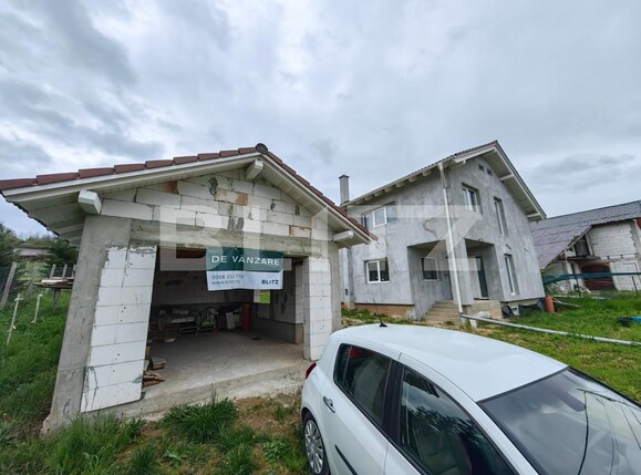 Casa de vânzare 3 camere Ciugud - 114612CV | BLITZ Alba Iulia | Poza1