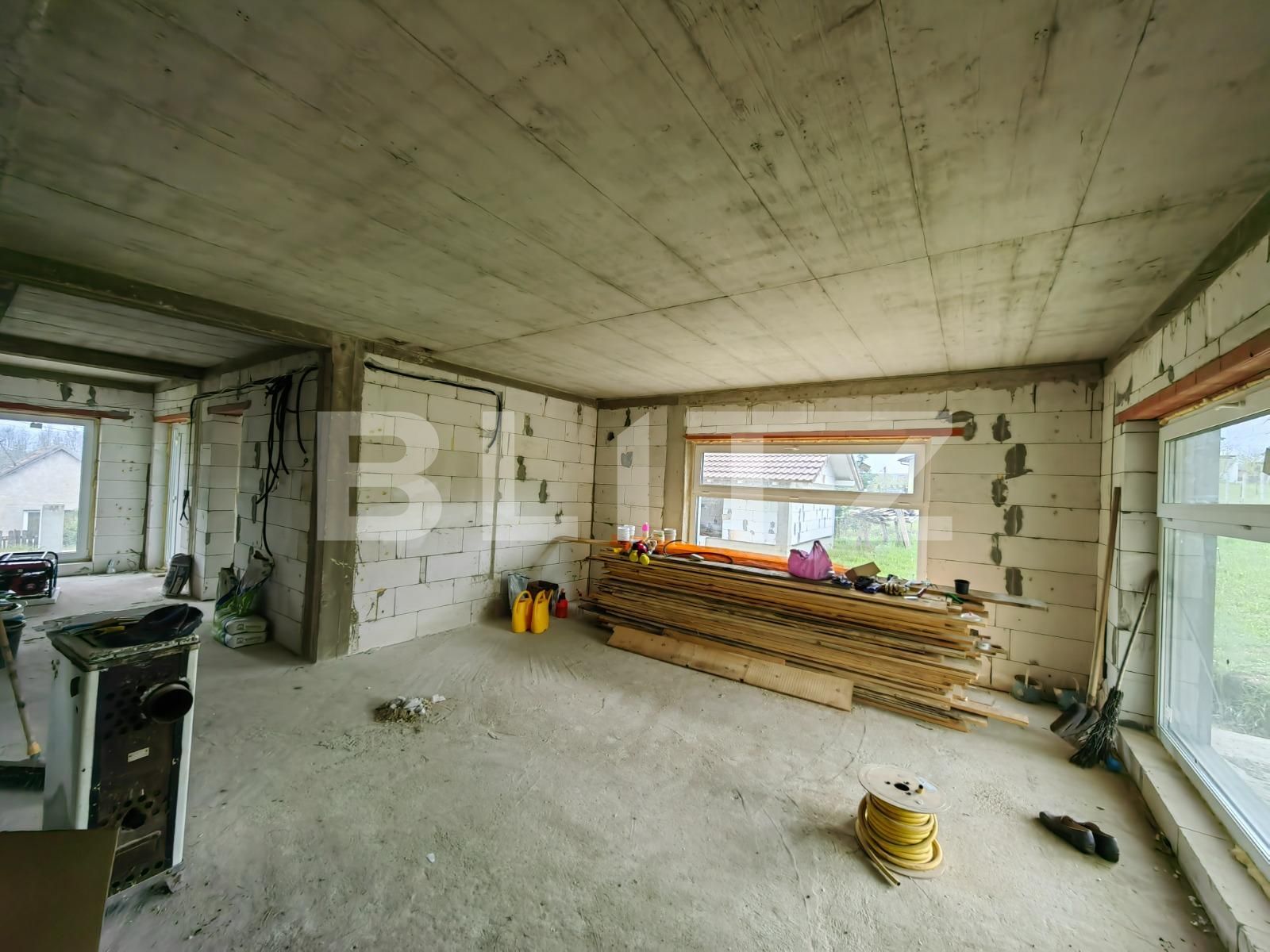 Casa de vânzare 3 camere Ciugud - 114612CV | BLITZ Alba Iulia | Poza4