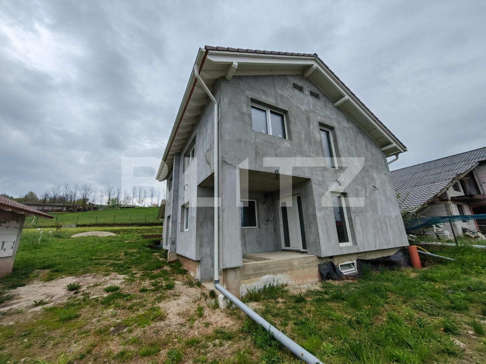 Casa de vânzare 3 camere Ciugud - 114612CV | BLITZ Alba Iulia | Poza3