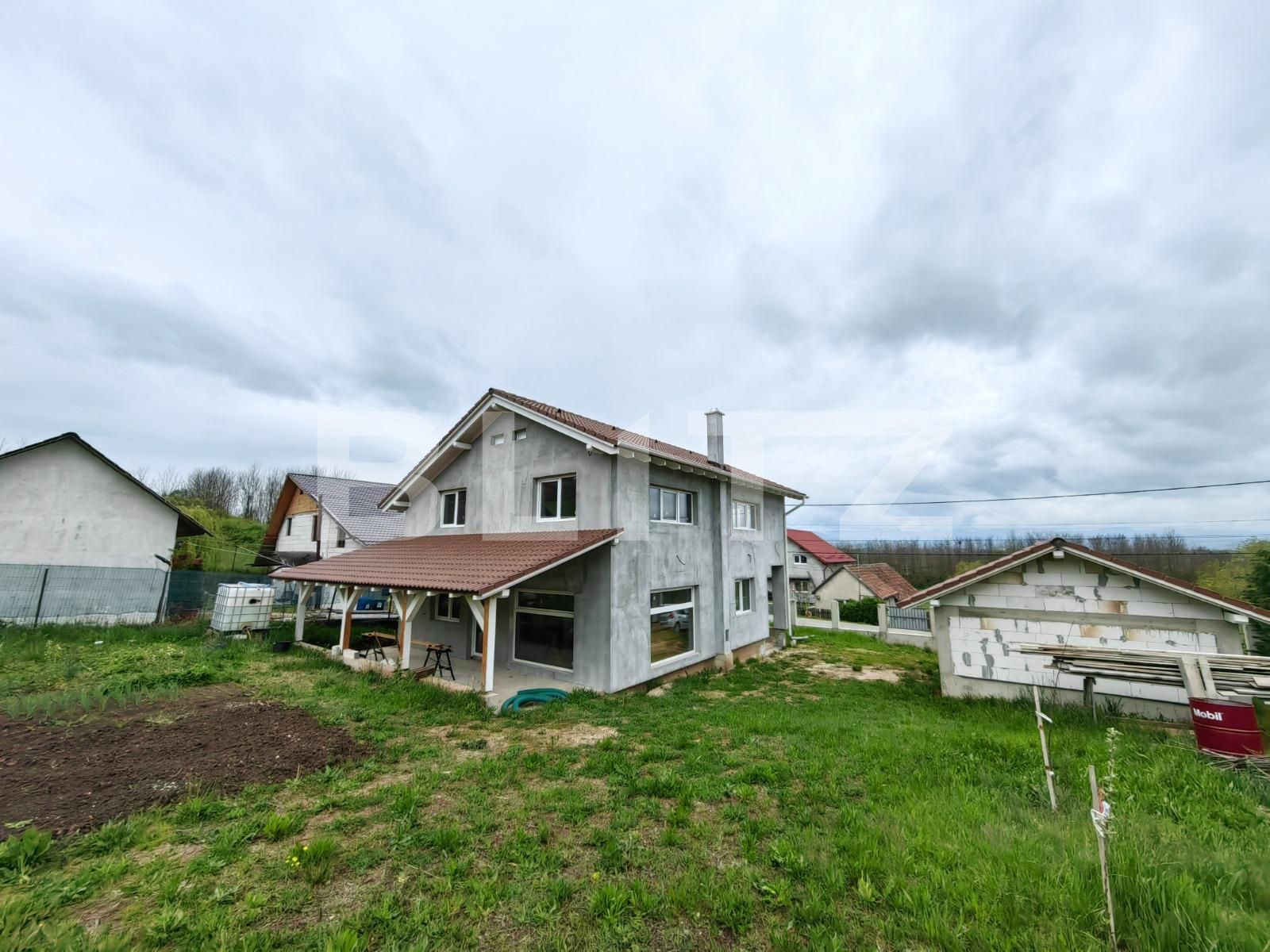 Casa de vânzare 3 camere Ciugud - 114612CV | BLITZ Alba Iulia | Poza14