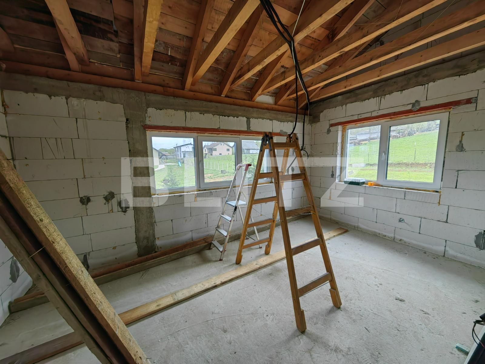 Casa de vânzare 3 camere Ciugud - 114612CV | BLITZ Alba Iulia | Poza10