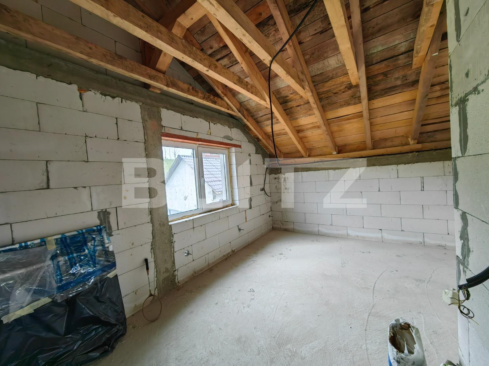 Casa de vânzare 3 camere Ciugud - 114612CV | BLITZ Alba Iulia | Poza8