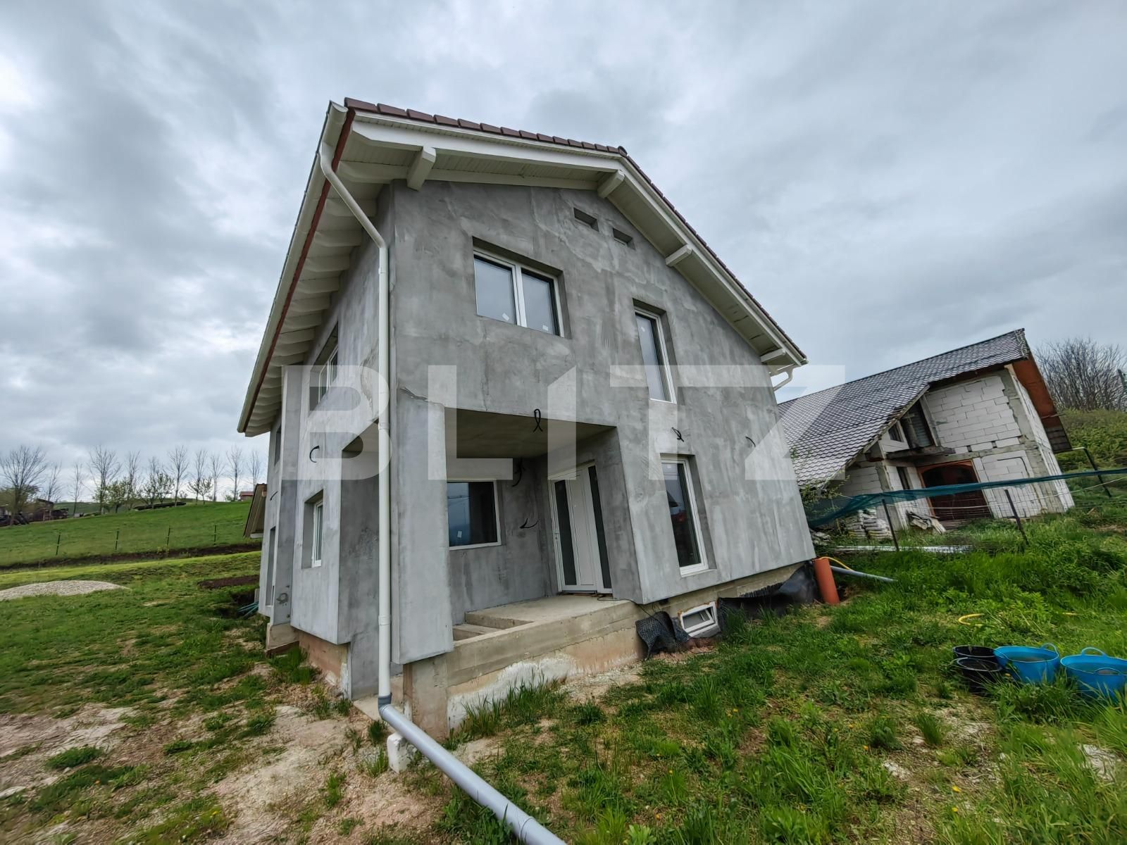 Casa de vânzare 3 camere Ciugud - 114612CV | BLITZ Alba Iulia | Poza13