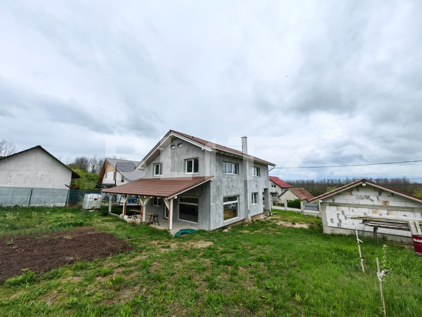 Casa de vânzare 3 camere Ciugud - 114612CV | BLITZ Alba Iulia | Poza15