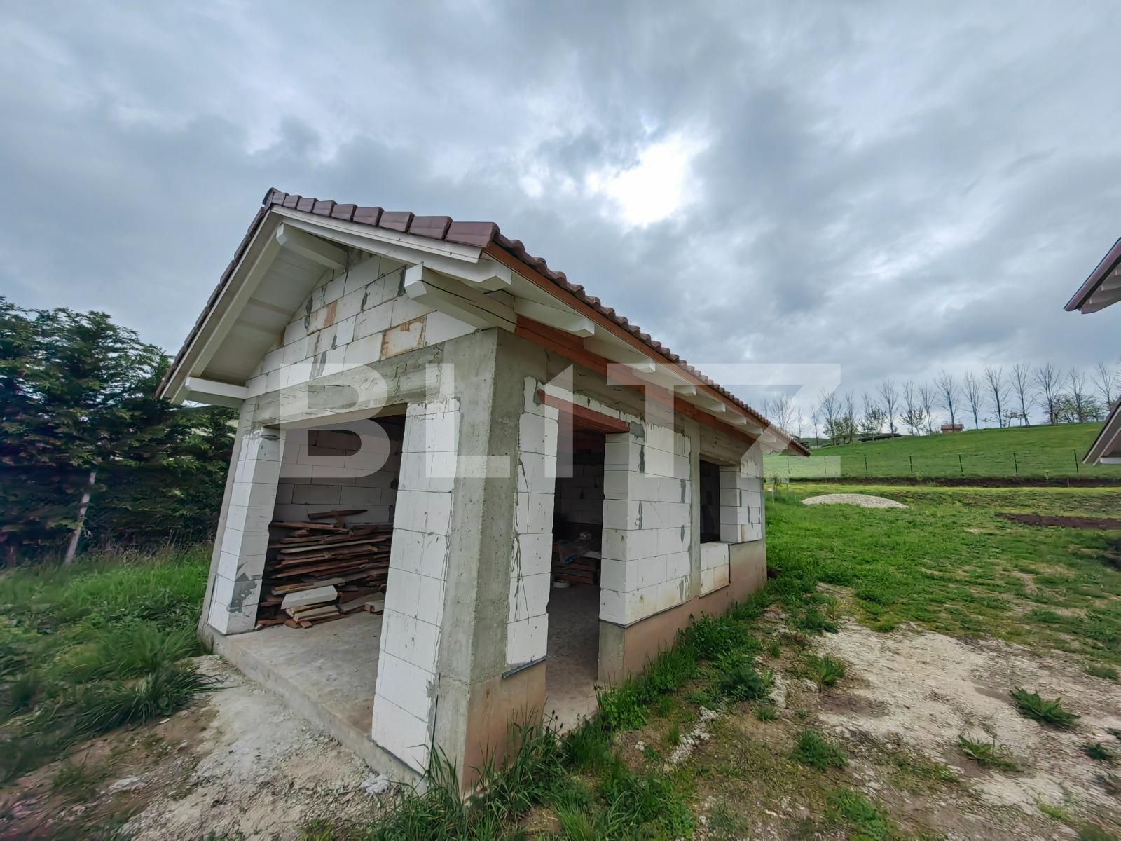 Casa de vânzare 3 camere Ciugud - 114612CV | BLITZ Alba Iulia | Poza12