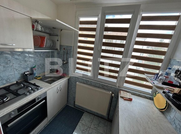 Apartament de vânzare 2 camere Cetate - 114717AV | BLITZ Alba Iulia | Poza4