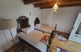 Casa de vacanta sau business la cheie la 14 km de Alba Iulia - Berghin