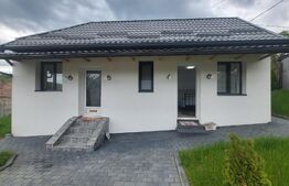 Casa de vacanta sau business la cheie la 14 km de Alba Iulia - Berghin