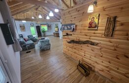 Casa de vacanta sau business la cheie la 14 km de Alba Iulia - Berghin