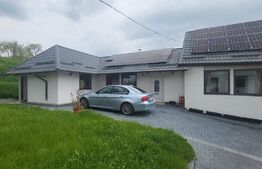 Casa de vacanta sau business la cheie la 14 km de Alba Iulia - Berghin