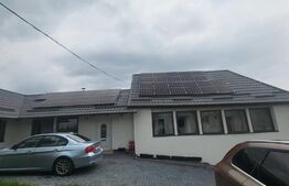 Casa de vacanta sau business la cheie la 14 km de Alba Iulia - Berghin